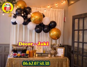 decoration ballons enfants