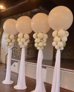 Décorations fête mariage et fiançailles heiluom