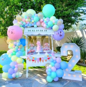 Decoration Ballons