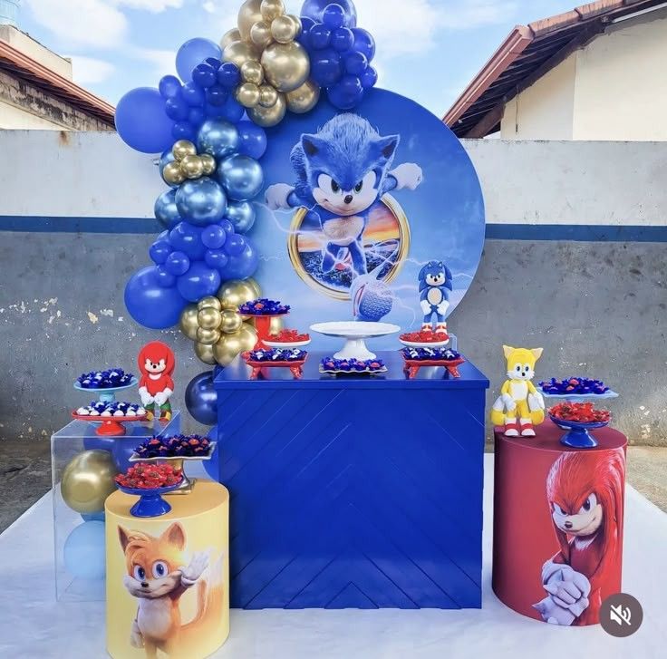 Sonic