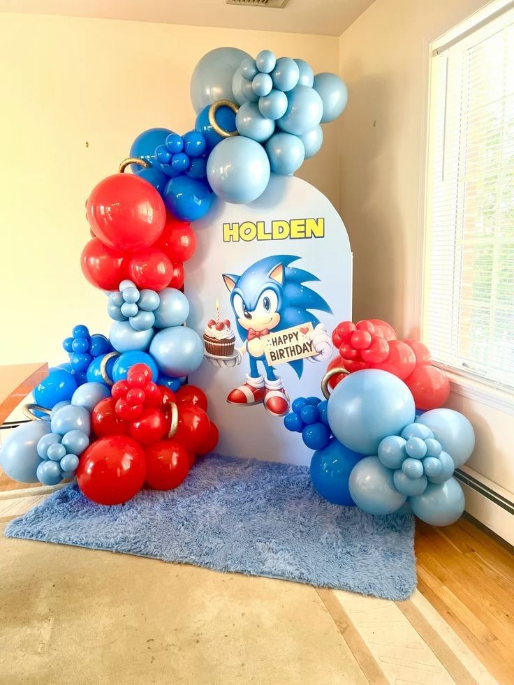 Sonic