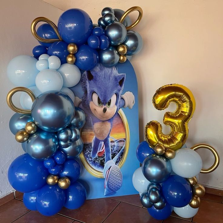 Sonic