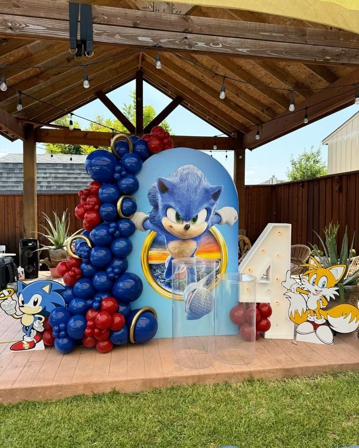 Sonic
