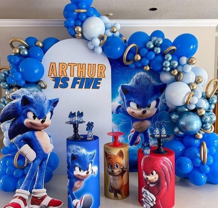 Sonic