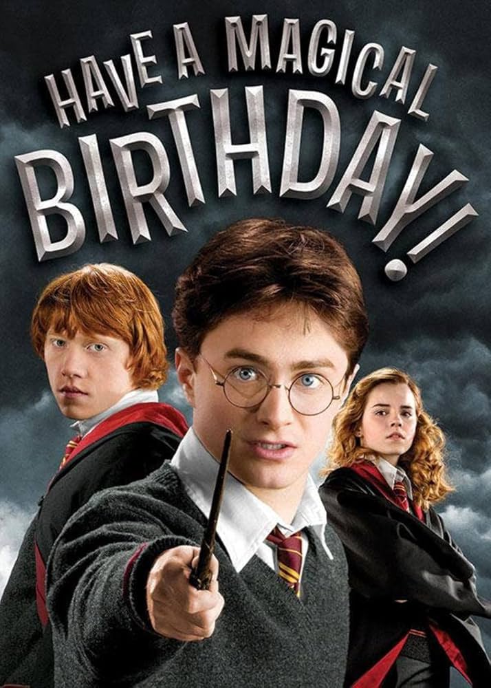 Theme-harry-potter