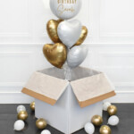 Ballons Cadeaux